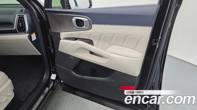 Kia Sorento 2024 — photo 14