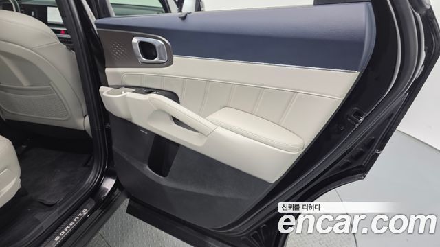 Kia Sorento 2024 — photo 15