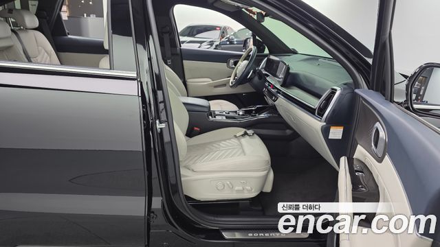 Kia Sorento 2024 — photo 16