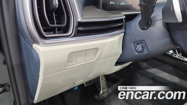 Kia Sorento 2024 — photo 27