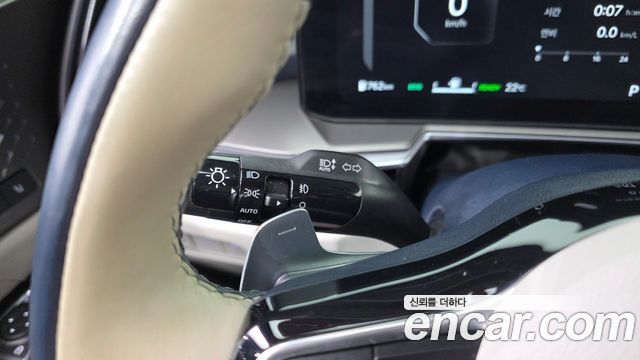 Kia Sorento 2024 — photo 28