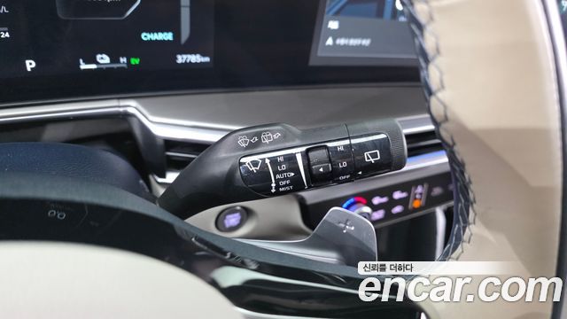 Kia Sorento 2024 — photo 29
