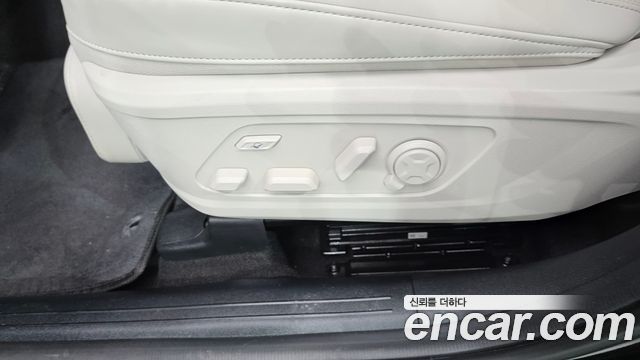 Kia Sorento 2024 — photo 31