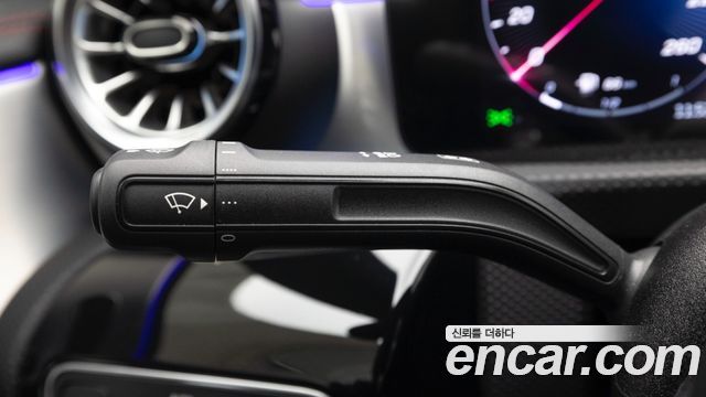 Mercedes-Benz CLA-Class 2026 — photo 18