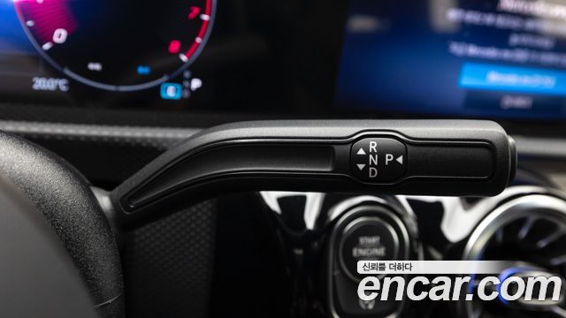 Mercedes-Benz CLA-Class 2026 — photo 19
