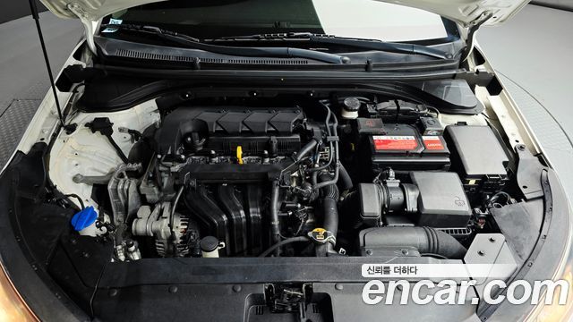 Hyundai AVANTE 2019 — photo 6