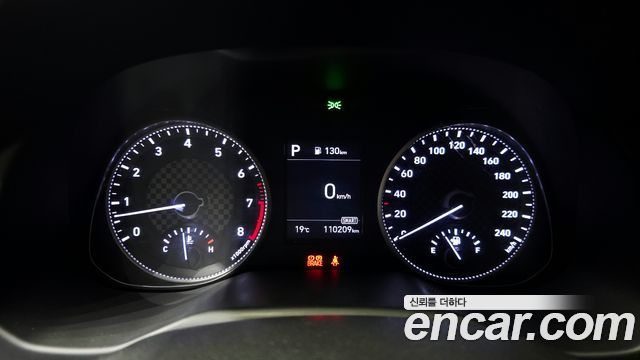 Hyundai AVANTE 2019 — photo 11
