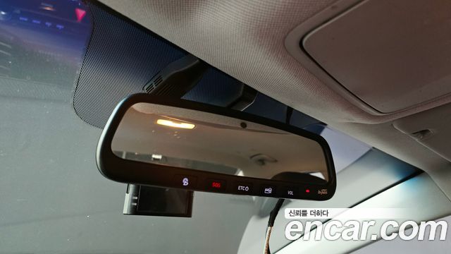 Hyundai AVANTE 2019 — photo 25
