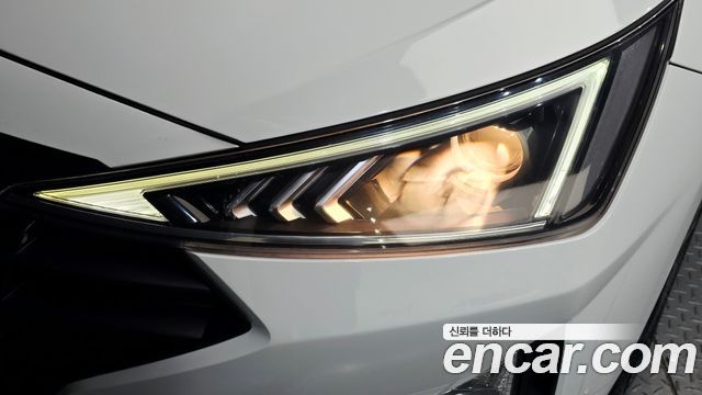 Hyundai AVANTE 2019 — photo 8