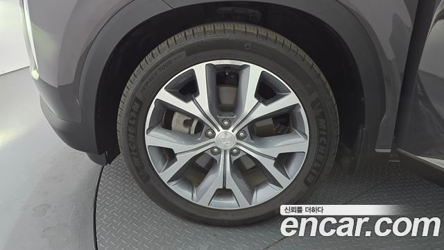Hyundai Palisade 2019 — photo 5