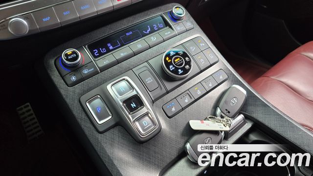 Hyundai Palisade 2019 — photo 9