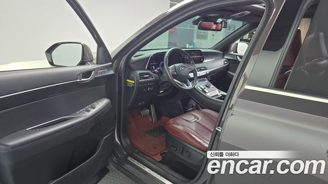 Hyundai Palisade 2019 — photo 10