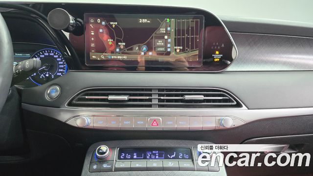 Hyundai Palisade 2019 — photo 12