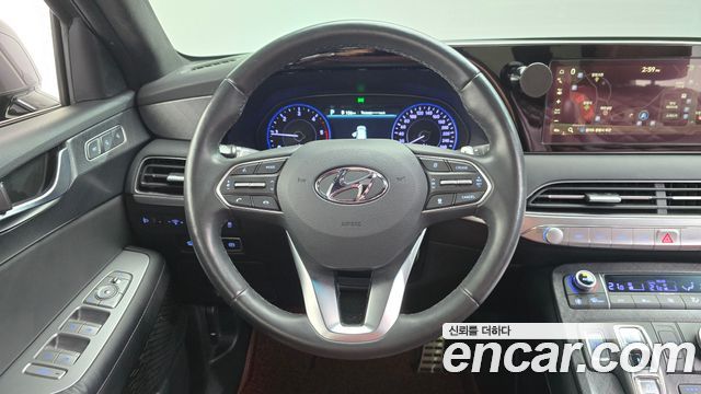 Hyundai Palisade 2019 — photo 13