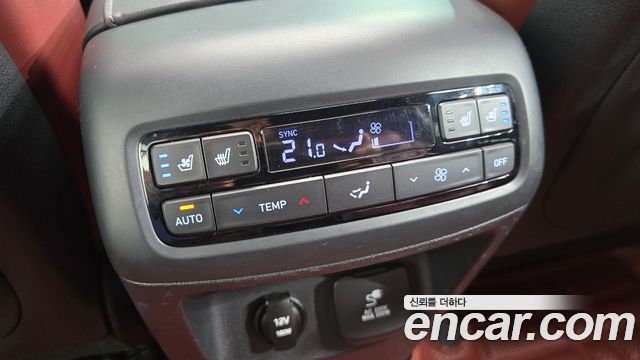 Hyundai Palisade 2019 — photo 16