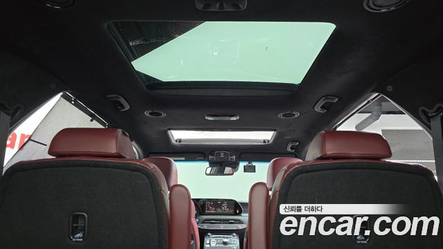 Hyundai Palisade 2019 — photo 17