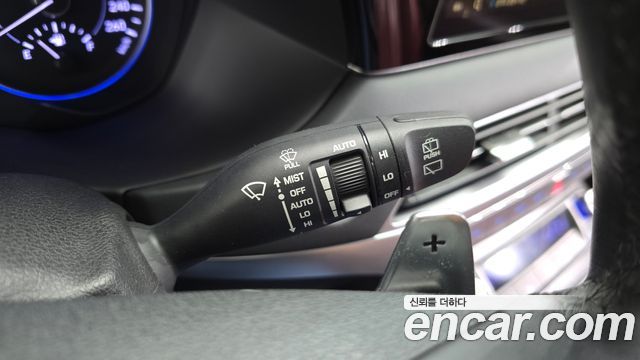 Hyundai Palisade 2019 — photo 19