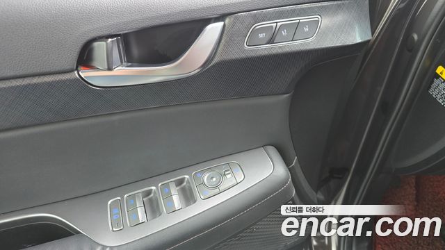 Hyundai Palisade 2019 — photo 20