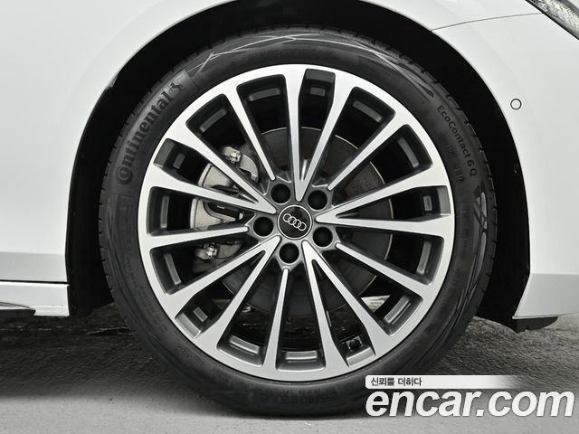 Audi A6 2026 — photo 5