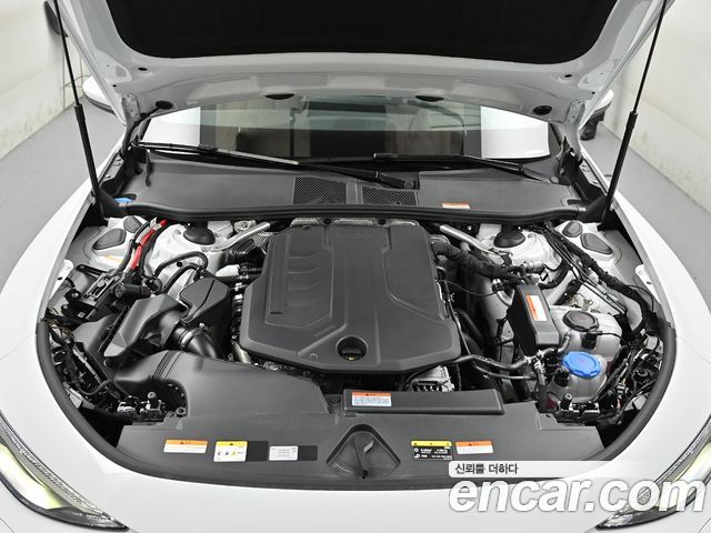 Audi A6 2026 — photo 6