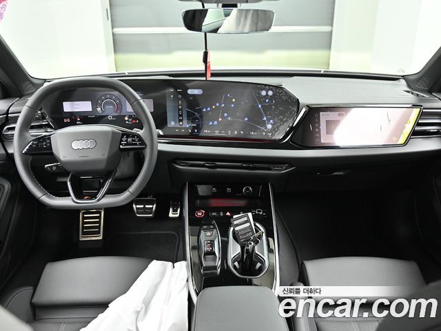 Audi A6 2026 — photo 7
