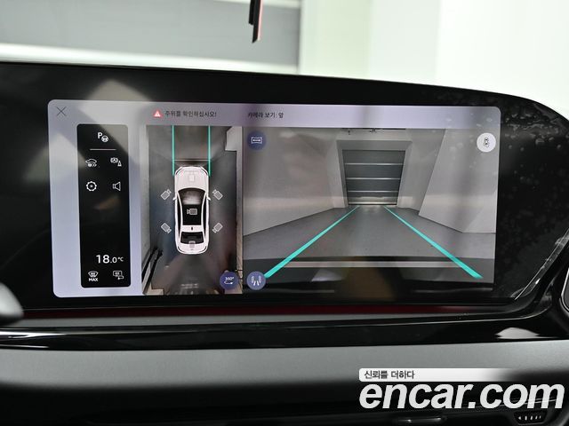 Audi A6 2026 — photo 17