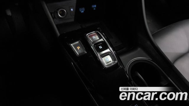 Hyundai Sonata 2020 — photo 9