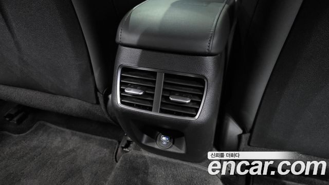 Hyundai Sonata 2020 — photo 19