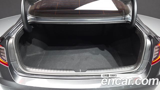 Hyundai Sonata 2020 — photo 20