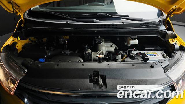 Hyundai Starex 2021 — photo 6