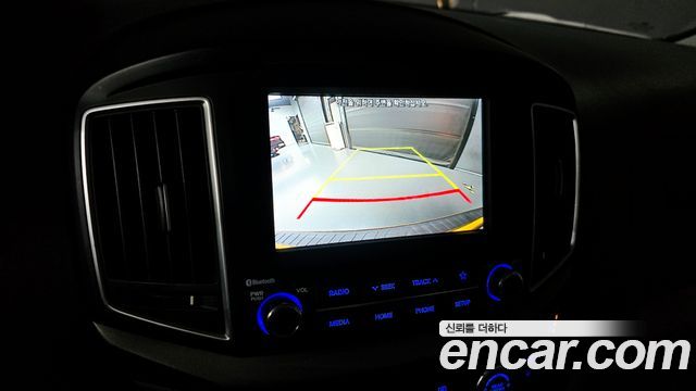 Hyundai Starex 2021 — photo 16