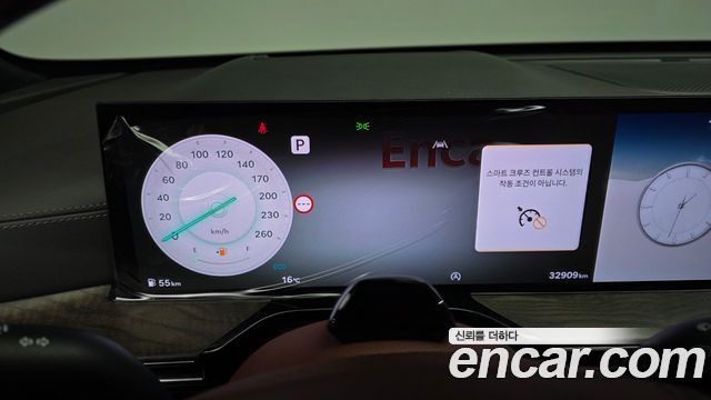 Genesis GV80 2024 — photo 11