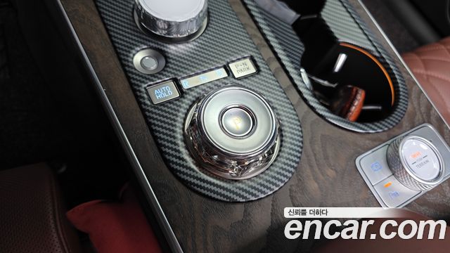 Genesis GV80 2024 — photo 12