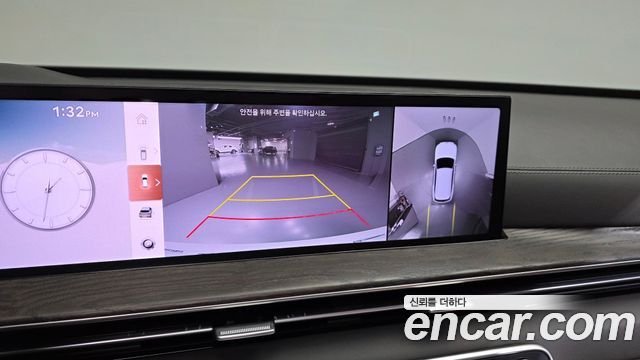 Genesis GV80 2024 — photo 22