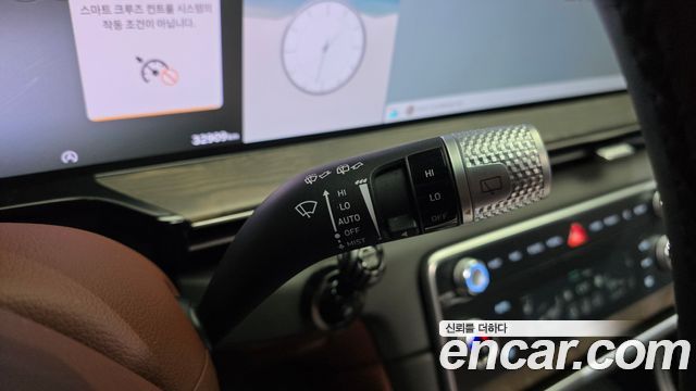 Genesis GV80 2024 — photo 28