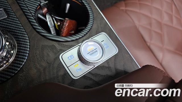 Genesis GV80 2024 — photo 30
