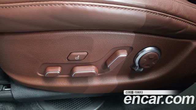 Genesis GV80 2024 — photo 31