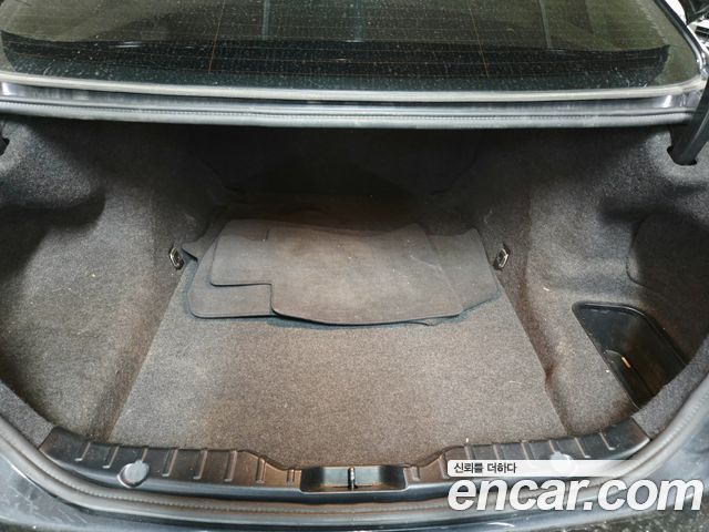 BMW 5-Series 2015 — photo 19