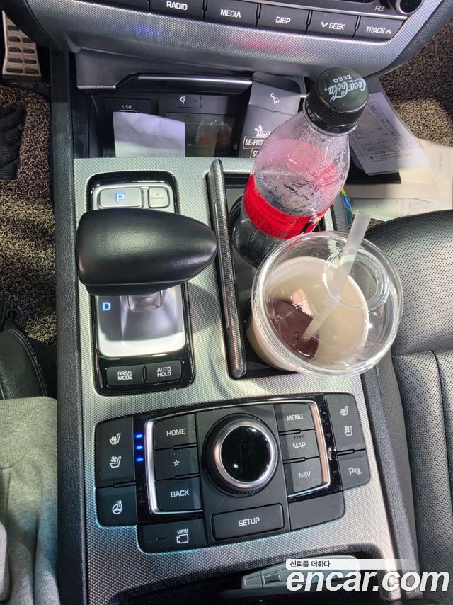 Genesis G80 2019 — photo 5