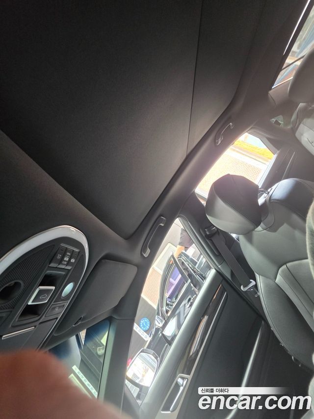 Genesis G80 2019 — photo 8