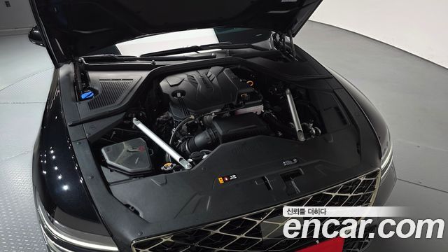 Genesis G80 2026 — photo 6