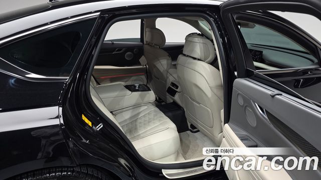 Genesis G80 2026 — photo 18