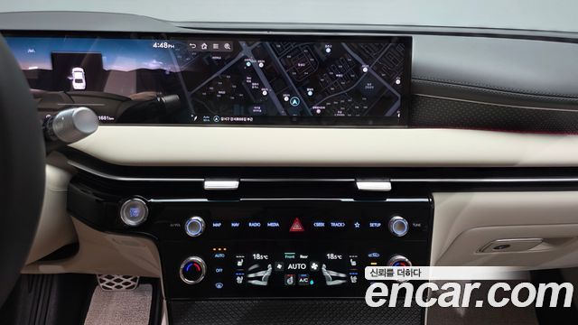 Genesis G80 2026 — photo 20