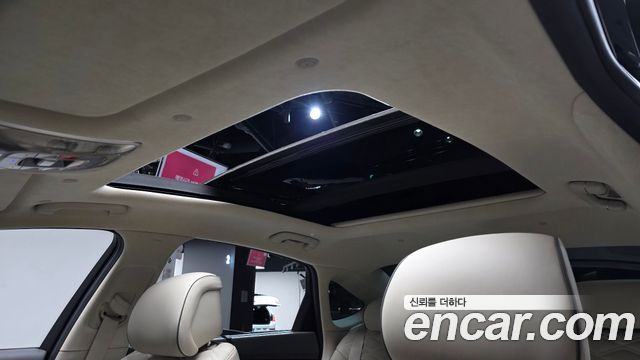 Genesis G80 2026 — photo 23