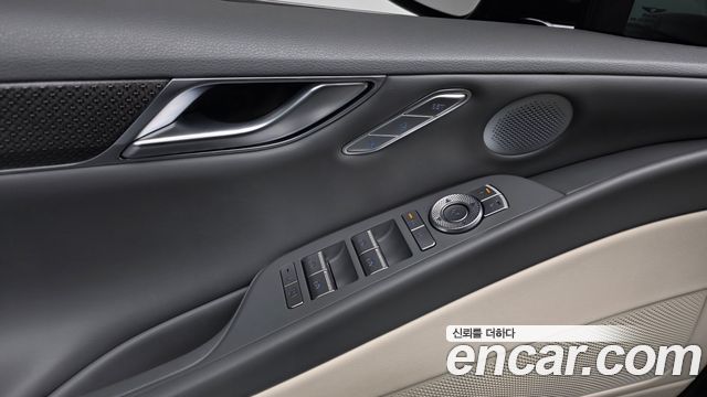 Genesis G80 2026 — photo 24