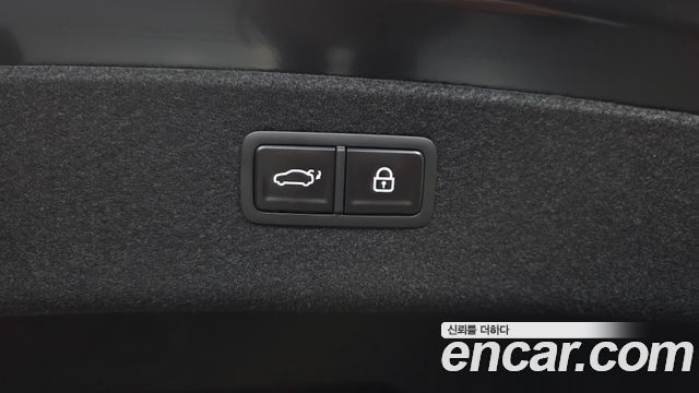 Genesis G80 2026 — photo 26