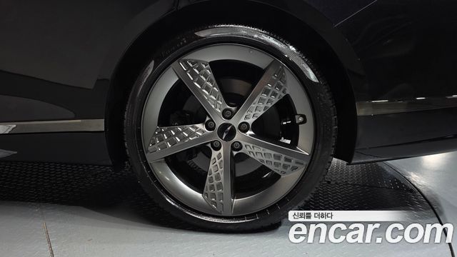 Genesis G80 2026 — photo 7
