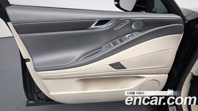 Genesis G80 2026 — photo 14