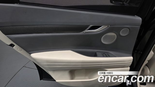 Genesis G80 2026 — photo 15