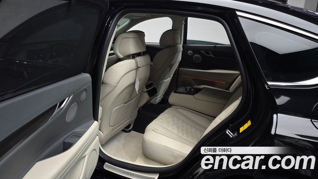 Genesis G80 2026 — photo 16